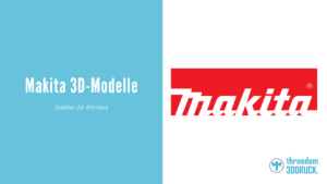 Modelos Makita 3D